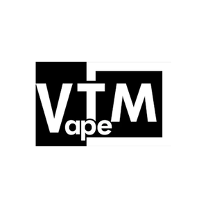 vapetm brand logo for vapetm.com