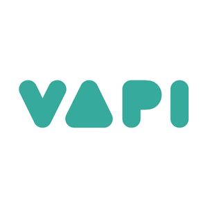 vapi brand logo for vapi.ai