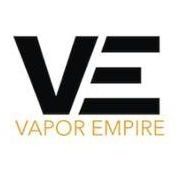 Vapor Empire brand logo for vaporempire.com