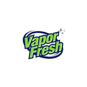 vaporfresh brand logo for vaporfresh.com
