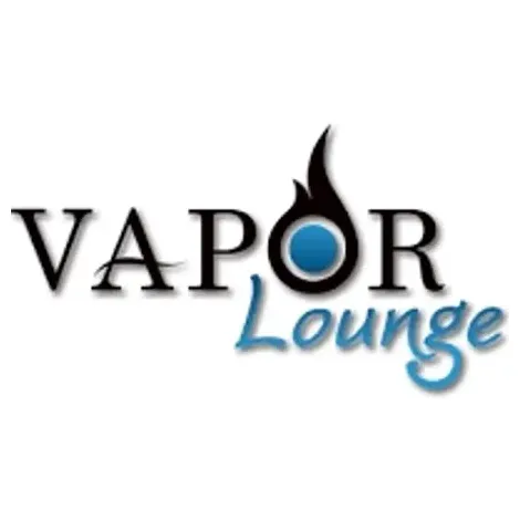 vaporlounge brand logo for vaporlounge.com