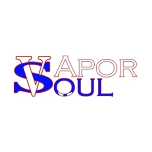 vaporsoul brand logo for vaporsoul.com