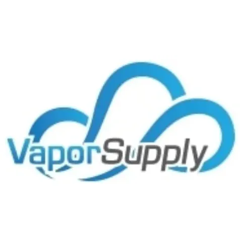vaporsupply brand logo for vaporsupply.com