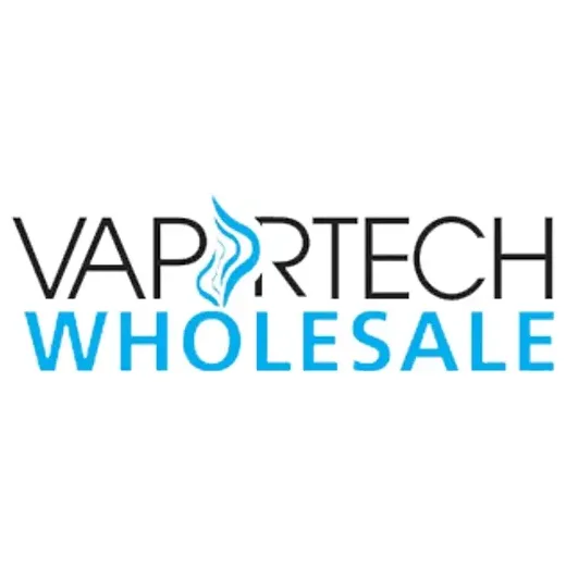 vaportechwholesale brand logo for vaportechwholesale.com