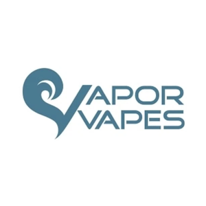 vaporvapes brand logo for vaporvapes.com