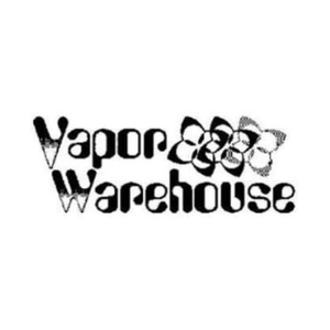vaporwarehouse brand logo for vaporwarehouse.com