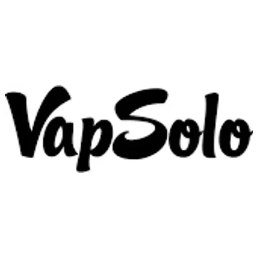 vapsolo brand logo for vapsolo.com