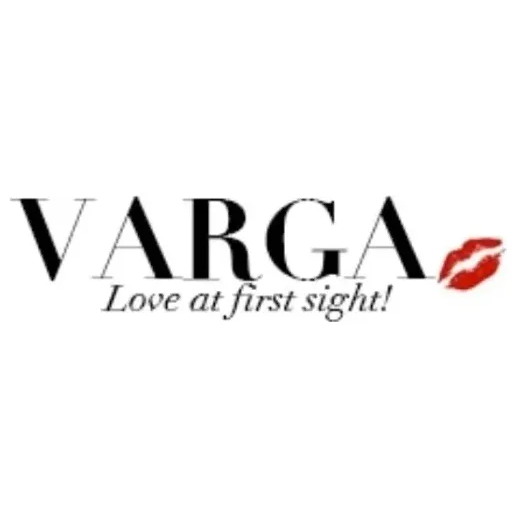 vargastore brand logo for vargastore.com