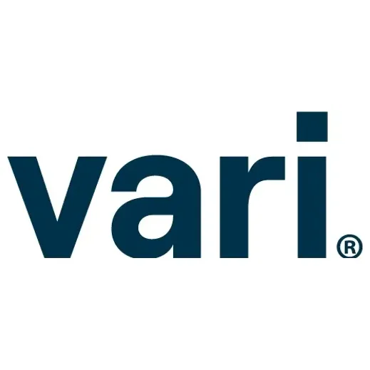 vari brand logo for vari.com