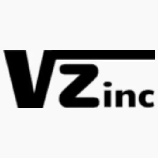 variablezinc brand logo for variablezinc.com