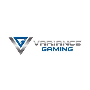 variancegaming brand logo for variancegaming.com