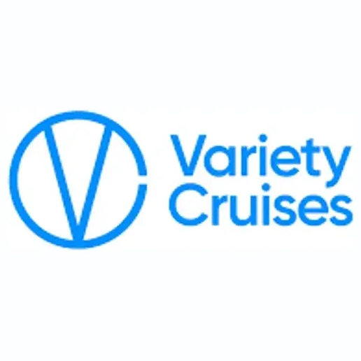 varietycruises brand logo for varietycruises.com