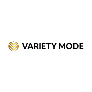varietymode brand logo for varietymode.com