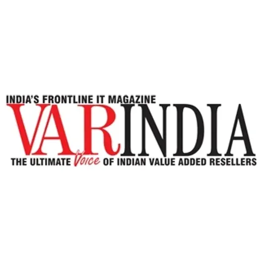 varindia brand logo for varindia.com