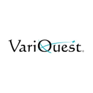 variquest brand logo for variquest.com