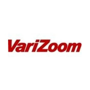 varizoom brand logo for varizoom.com