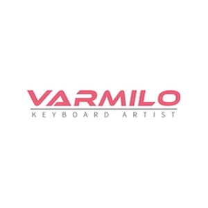 Varmilo brand logo for varmilo.com