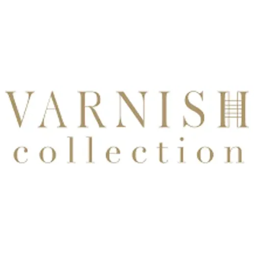 varnishcollection brand logo for varnishcollection.com