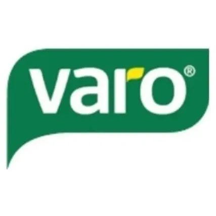 varofoods brand logo for varofoods.com