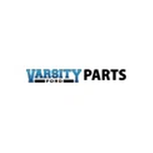 Varsity Ford brand logo for varsityfordparts.com