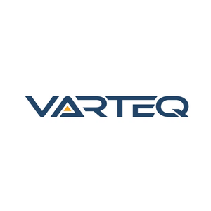 varteq brand logo for varteq.com