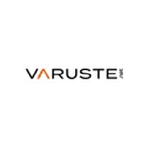 Varuste brand logo for varuste.net