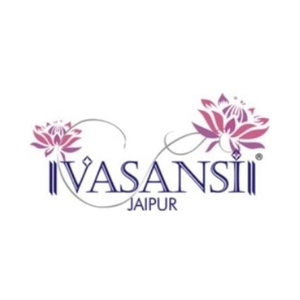 vasansi brand logo for vasansi.com