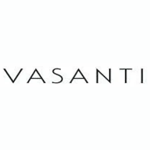 vasanticosmetics brand logo for vasanticosmetics.com