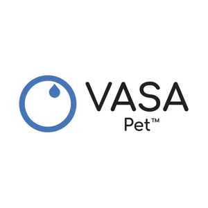 vasapet brand logo for vasapet.com