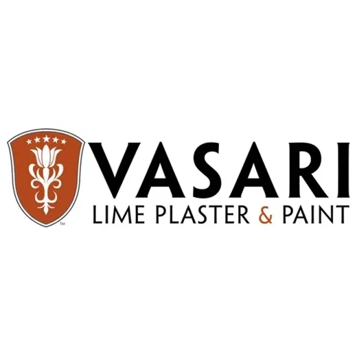 vasariplaster brand logo for vasariplaster.com