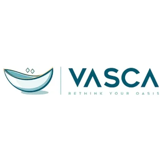 vascadesign brand logo for vascadesign.com