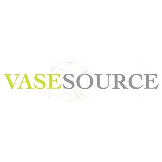 vasesource brand logo for vasesource.com