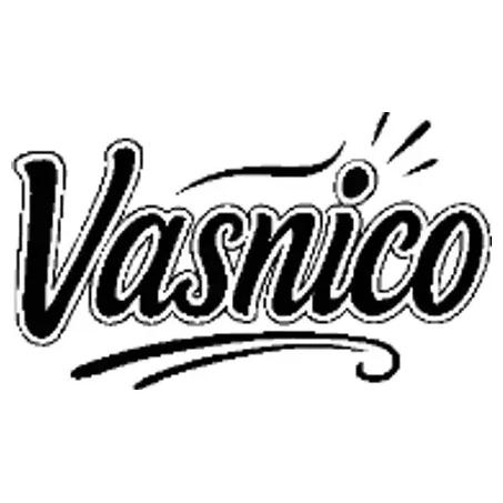 vasnico brand logo for vasnico.com