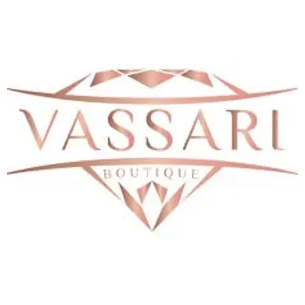 vassariboutique brand logo for vassariboutique.com