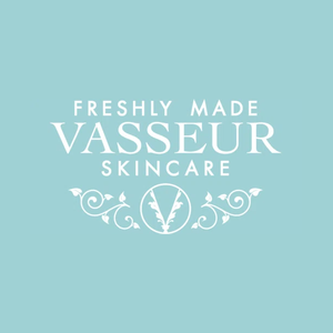 vasseurdayspa brand logo for vasseurdayspa.com