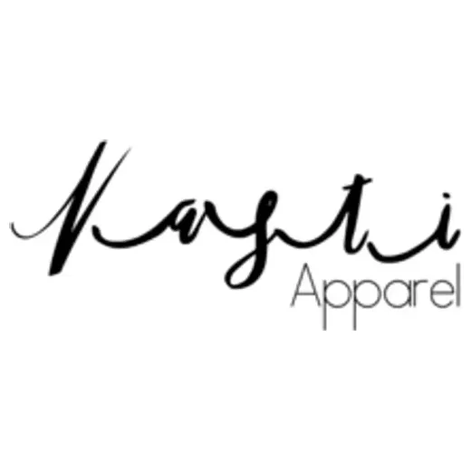 vastiapparel brand logo for vastiapparel.com