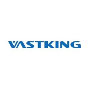 vastking brand logo for vastking.com