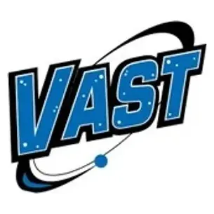 vastvideogames brand logo for vastvideogames.com