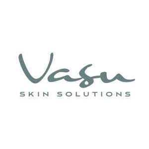vasuskinsolutions brand logo for vasuskinsolutions.com