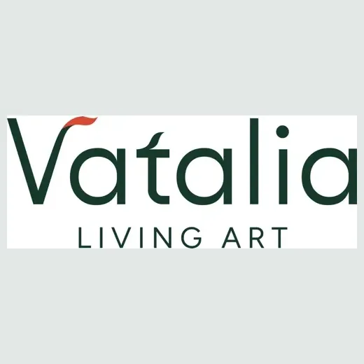 vatalia brand logo for vatalia.com