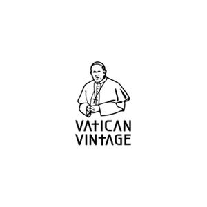 vaticanvintage brand logo for vaticanvintage.com