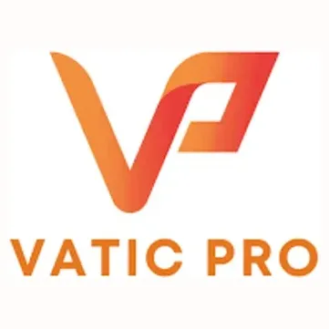 vaticpro brand logo for vaticpro.com