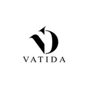 vatida brand logo for vatida.com
