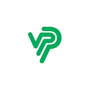 vatpay brand logo for vatpay.com