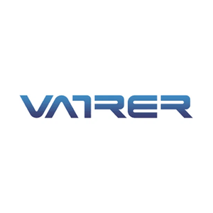 Vatrer brand logo for vatrerpower.com