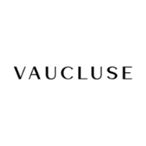 vauclusefragrance brand logo for vauclusefragrance.com