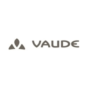 vaude brand logo for vaude.com