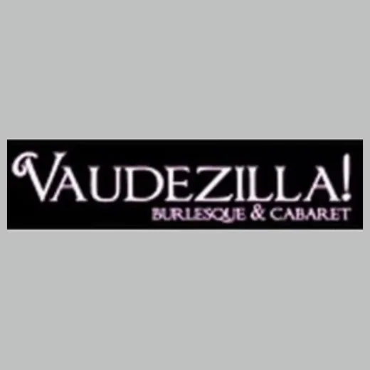 vaudezilla brand logo for vaudezilla.com