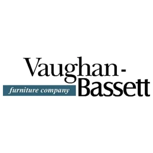 vaughan-bassett brand logo for vaughan-bassett.com