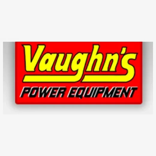 vaughnspowerequipment brand logo for vaughnspowerequipment.com